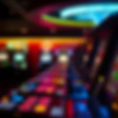 Setting limits for responsible gaming