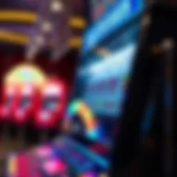 Understanding slot machine mechanics