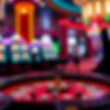 Strategic insights related to Parx Free usage