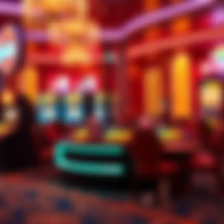 SX Vegas no deposit bonus illustration