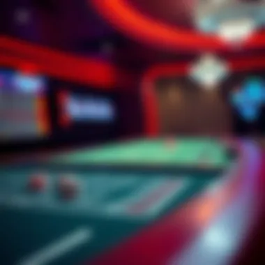 Terminology and concepts in sports betting