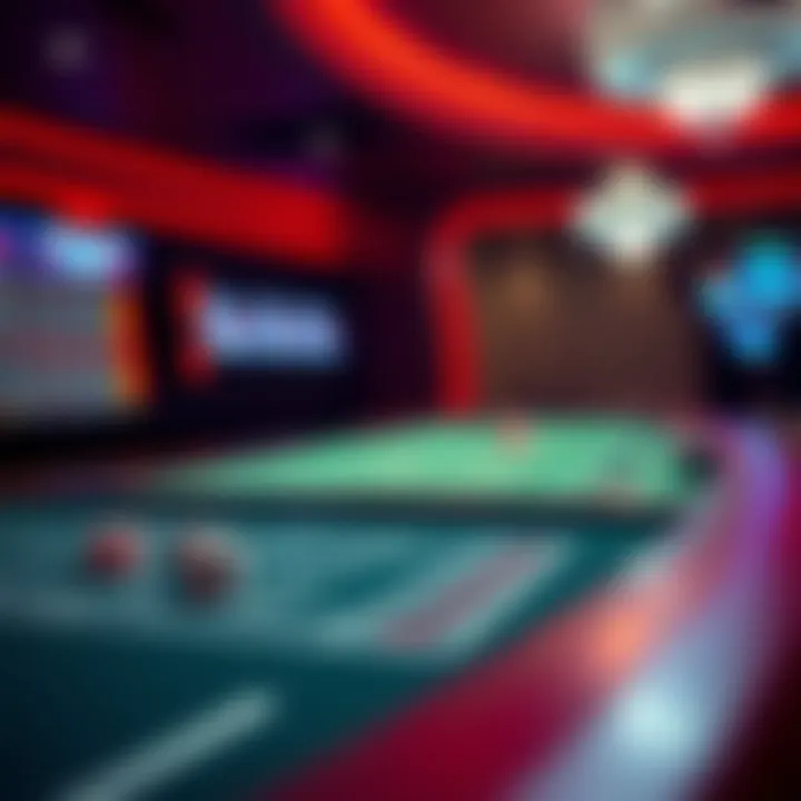 Terminology and concepts in sports betting