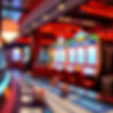 Advantages of online lottery participation