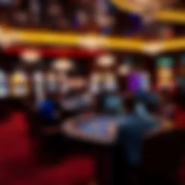 Future Trends in Online Gambling Legislation Future trends in online gambling legislation