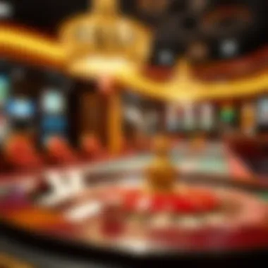 Challenges in the Online Casino Industry Challenges faced by online casino operators