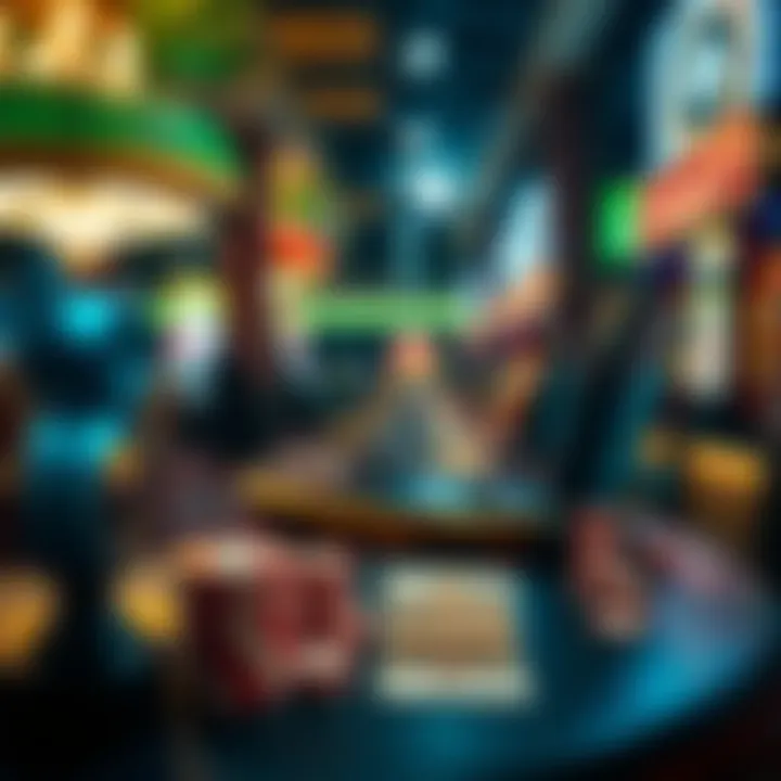 State-Specific Regulations in Online Gambling State-specific regulations for online gambling