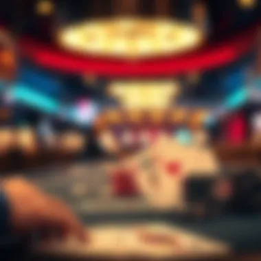 Recent legislative changes in online poker