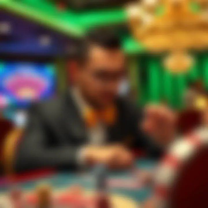 Creative naming strategies in online casinos