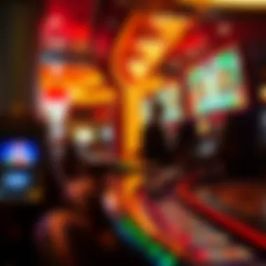 Cultural implications of casino names