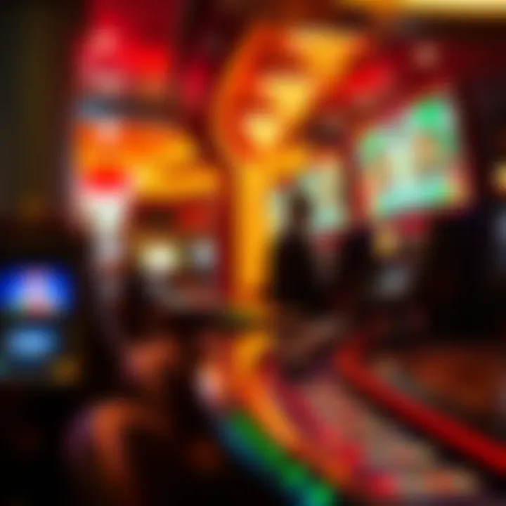 Cultural implications of casino names