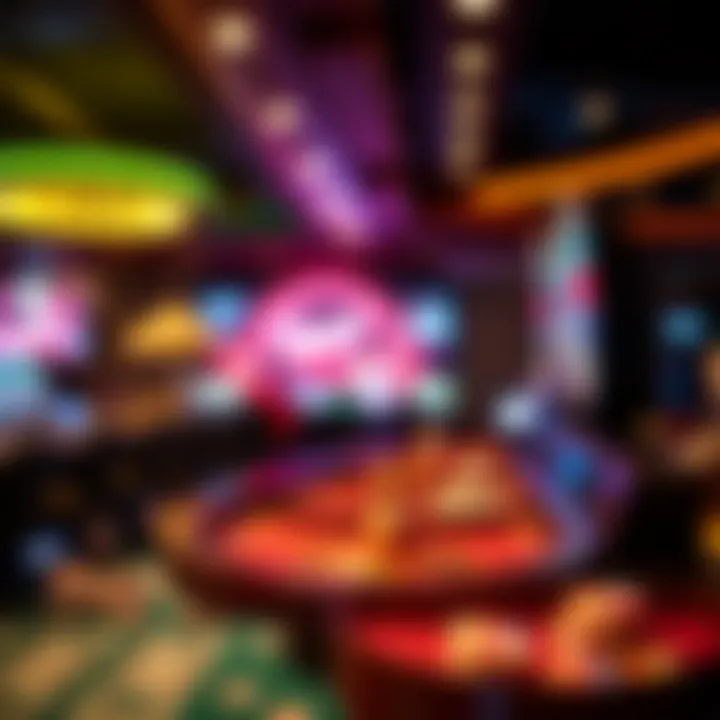 Future trends in online casino branding