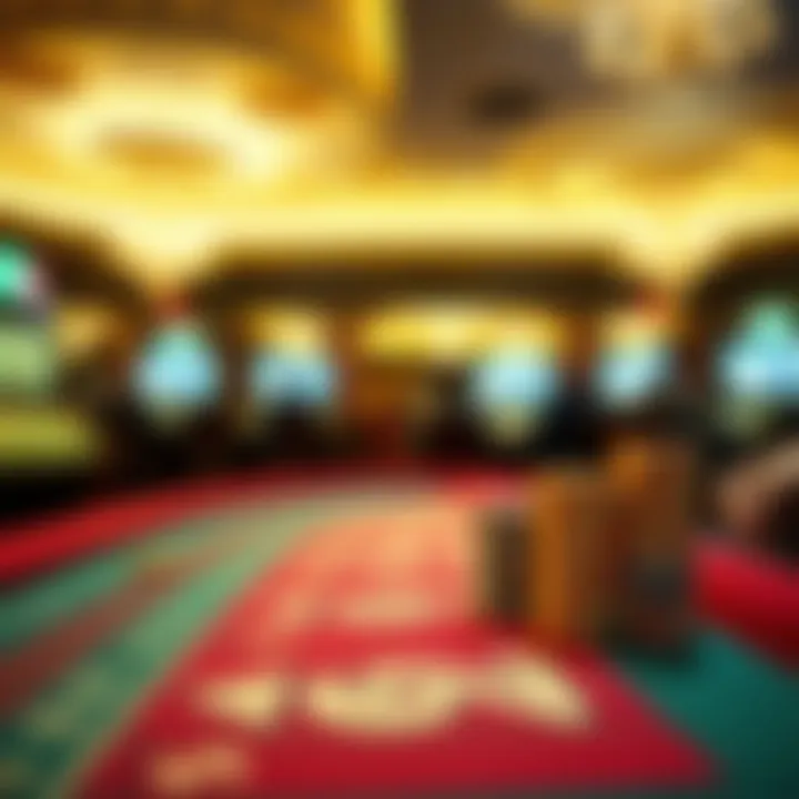 Historical context of gaming strategies