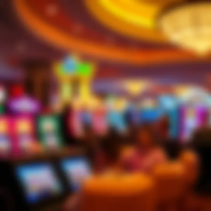 Exclusive Promotions at Tropicana AC