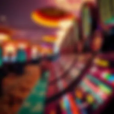 Rewards Program Highlights