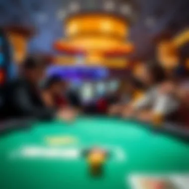 Special Events at Tropicana Atlantic City