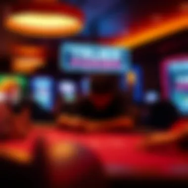 TruePoker's Role in Online Gaming Culture