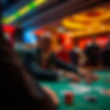 Strategic Insights for Online Poker