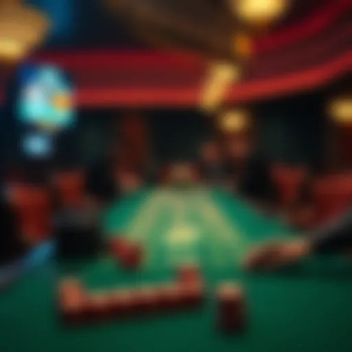 Historical background of Back Jack game