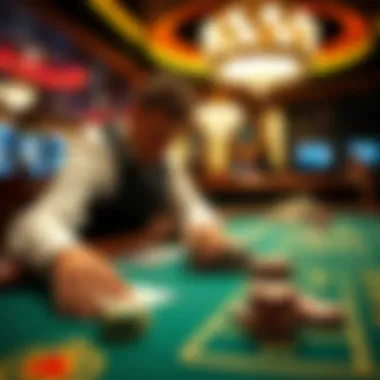 Strategic approaches to winning in Back Jack