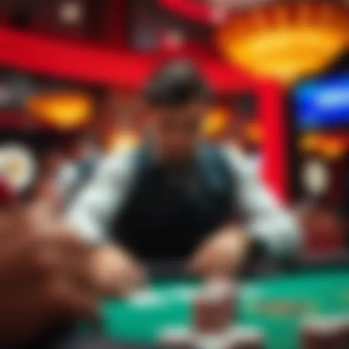 An overview of the BetMGM deposit match offer