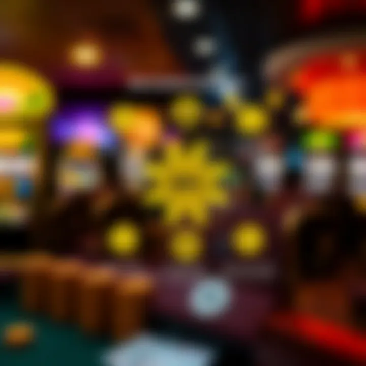 Diagram explaining bonus mechanics