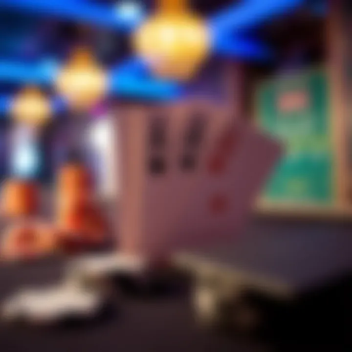 Understanding Flush Probabilities Mathematical probabilities related to flushes