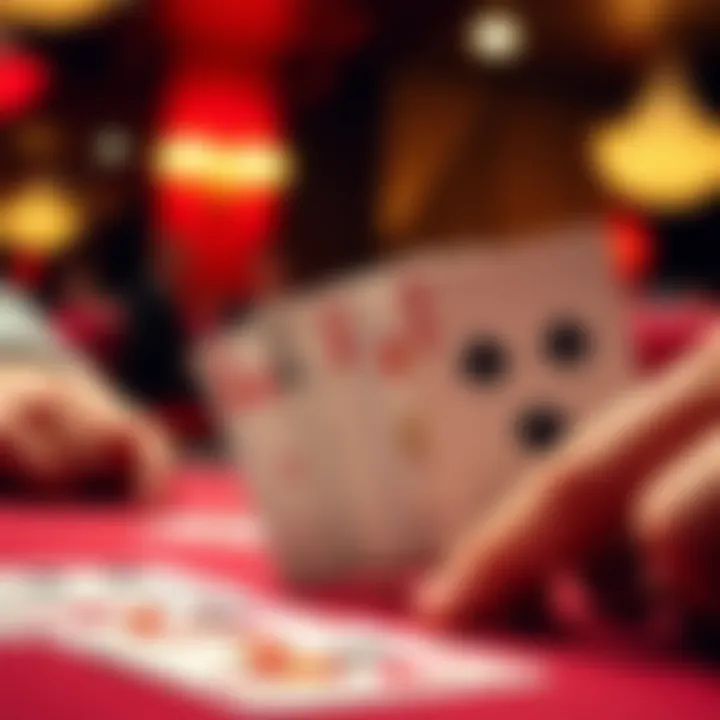 Exploring Flush Variations Across Games Variations of flushes in different card games