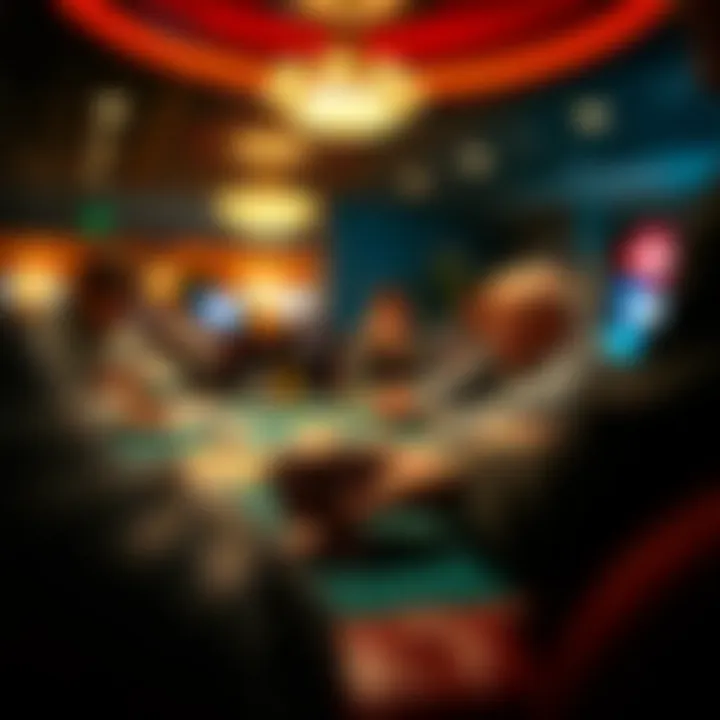 Advanced strategies for maximizing winnings