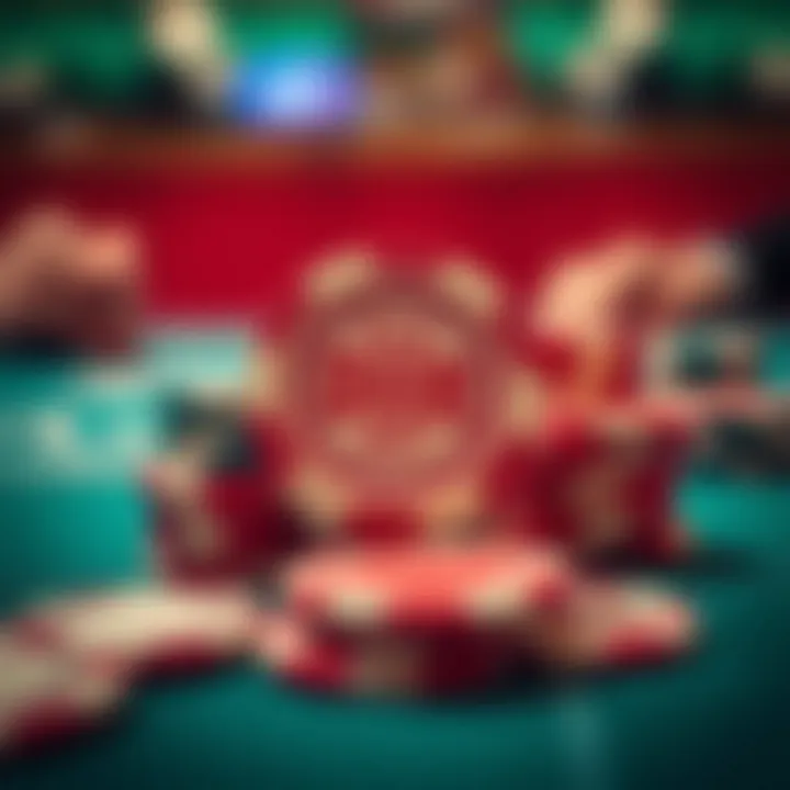 Strategic chip management techniques