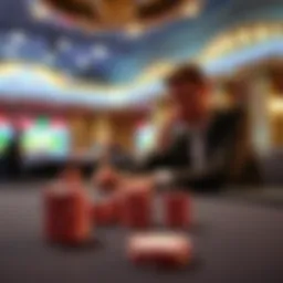 Overview of match betting strategies