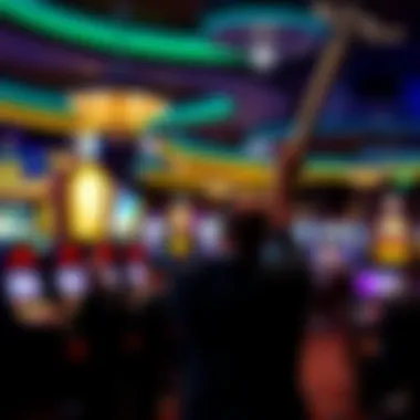 Overview of casino loyalty programs