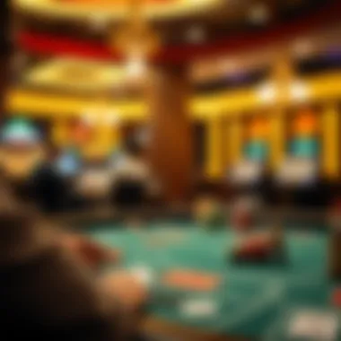 Strategic gaming plans and player engagement strategies