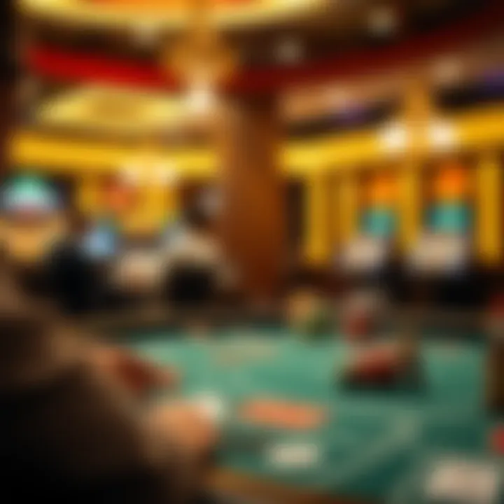 Strategic gaming plans and player engagement strategies