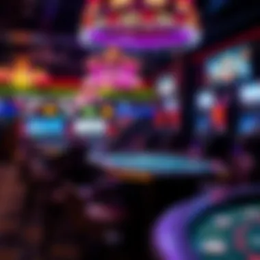 Overview of online poker sites for U.S. players