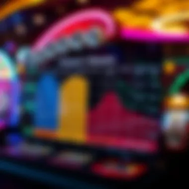 Factors Influencing Powerball Jackpots Chart displaying factors influencing Powerball jackpots