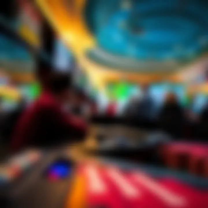 Effective Betting Strategies in Racebooks Betting Strategies in Racebooks