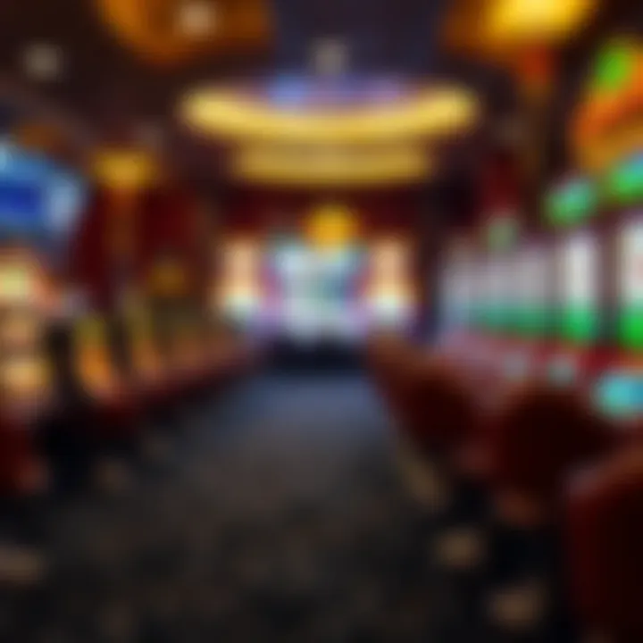 Legal Frameworks in Racebooks Legal Frameworks Governing Racebooks