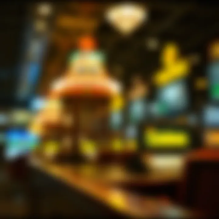 Operational Mechanics of Racebooks Operational Mechanics of Racebooks