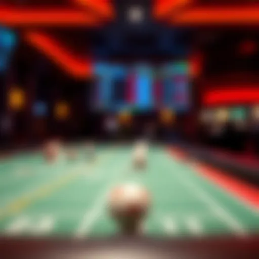 Understanding the significance of sports betting lines