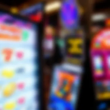 Design Considerations for Slot Machine Algorithm Apps Graphical illustration of design considerations in algorithm apps