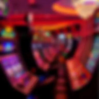 Challenges in Ensuring Fair Play in Gambling Infographic showing challenges in ensuring fair play