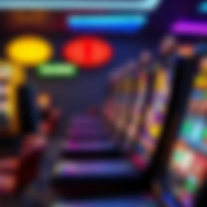 Impact of Technology on User Experience in Gaming Technological advances impacting user experience in gaming