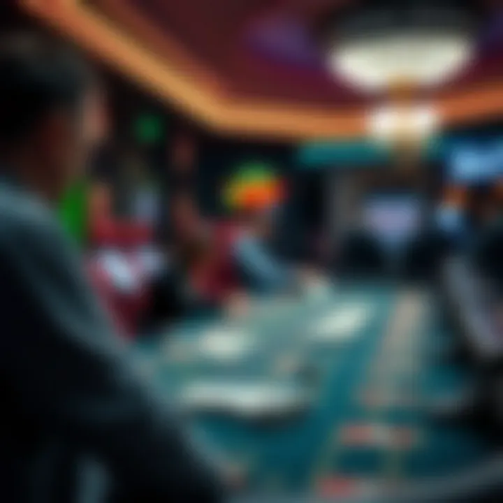 Understanding Gambling Ethics and Regulations Ethics and regulations in gambling