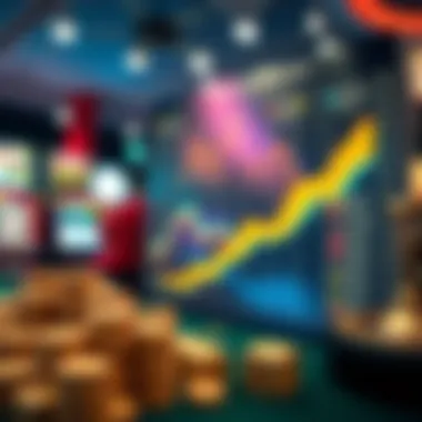 Strategic Chart for Betting Strategies A strategic chart for betting strategies