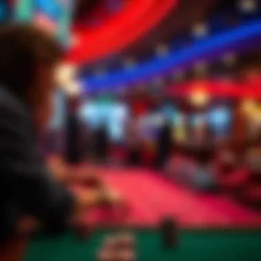 Psychological Factors Influencing Betting Decisions Psychological factors influencing betting decisions