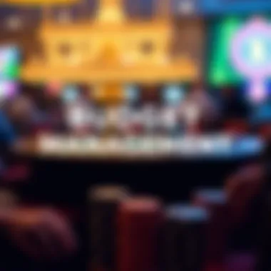 Tips for effective budget management in gambling