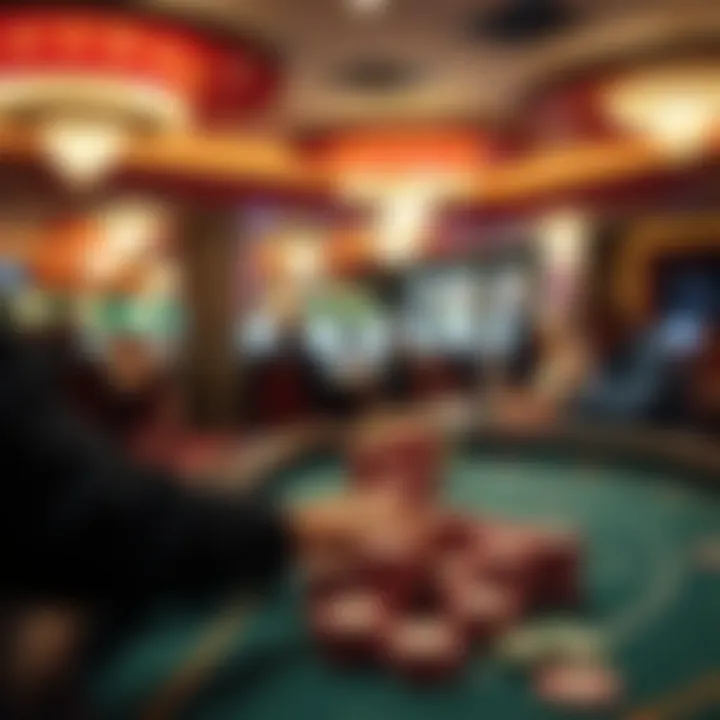 Factors influencing participation costs in high-stakes events