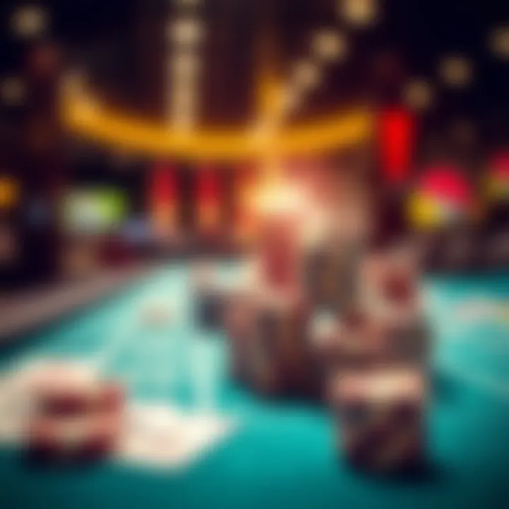 Travel expenses related to casino tournaments