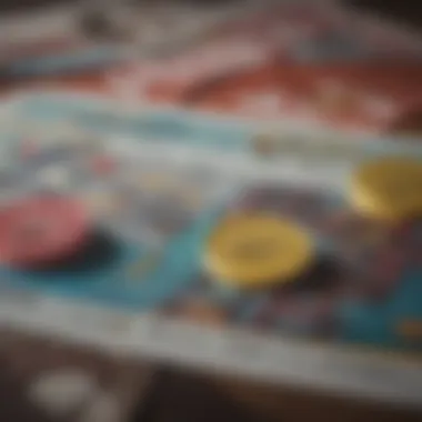 Overview of Virginia Scratch-Off Ticket Games Overview of Virginia scratch-off ticket games