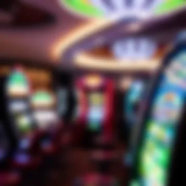 Diverse Games Offered by the Online Pennsylvania Lottery A visual representation of various games available in the online Pennsylvania Lottery